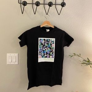 Whooli Chen x H&M Shirt